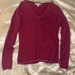ASO Bella Swan Banana Republic Sweater